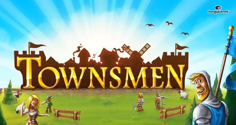 Townsmen