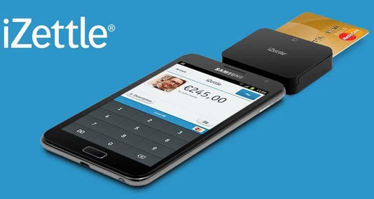 iZettle til Android