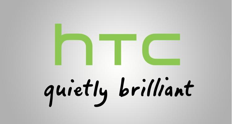 HTC-logoet