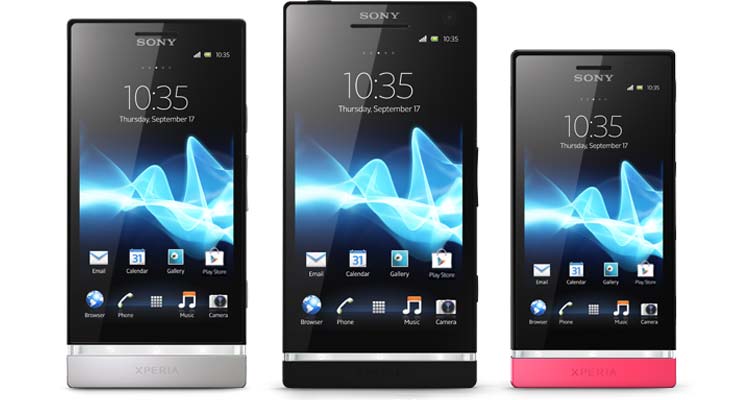 Sony-Xperia