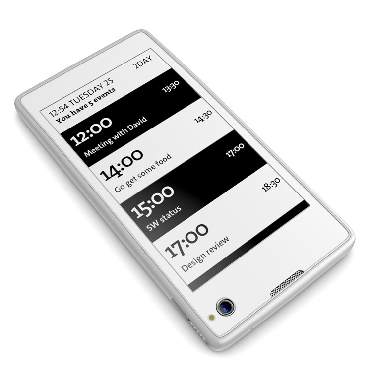 Yota-Android-smartphone-whi