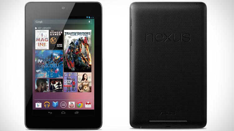 Asus-Nexus-7