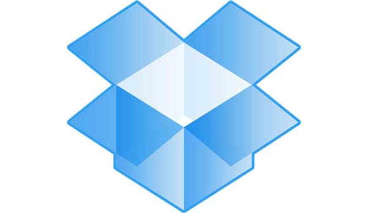 Dropbox-Android