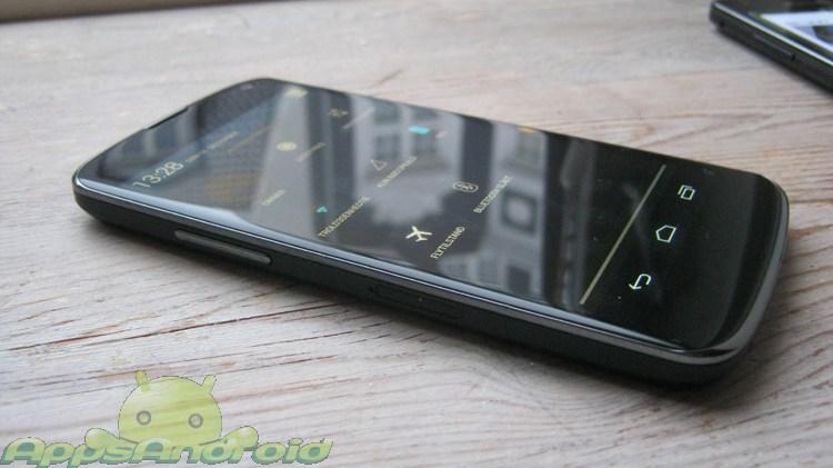 LG Nexus 4 test 5