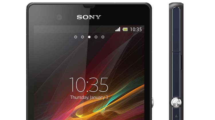 Sony-Xperia-Z-smartphone