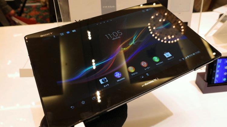 Xperia-Tablet-Z-via-Xperia-