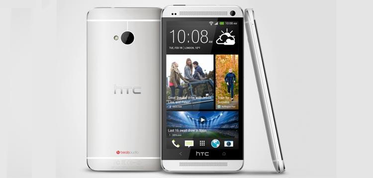 HTC-One-front