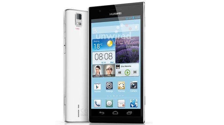 Huawei-Ascend-P2-leak