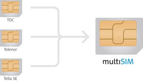 Multisim-IPvision