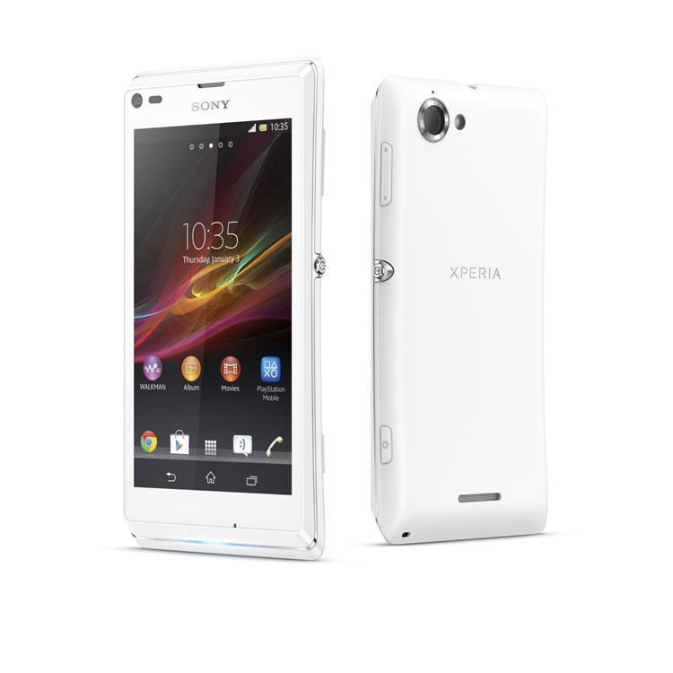 Sony-Xperia-L