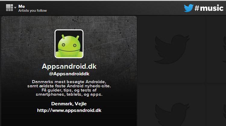 AppsAndroid-Twitter-music