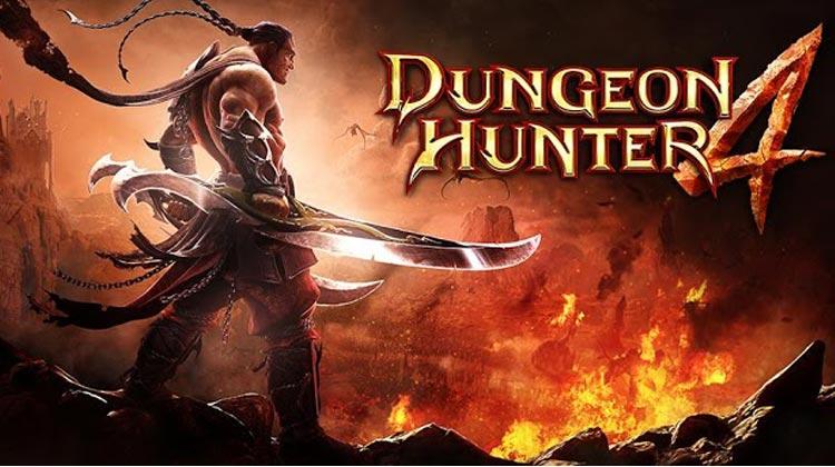 Dungeon-Hunter-4-Gameloft