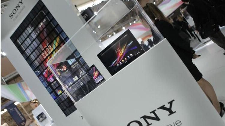 Sony-Mosaic