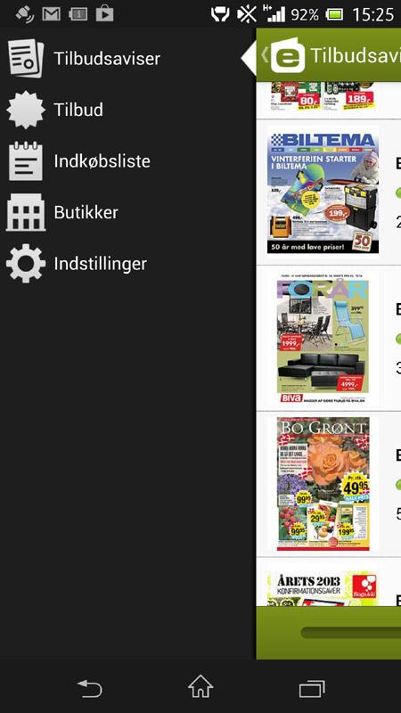 eTilbudsavis-Android-app-ti