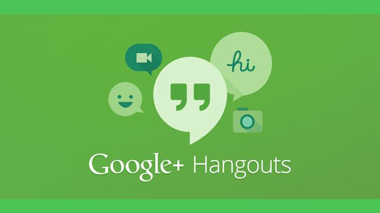 Google-Hangouts