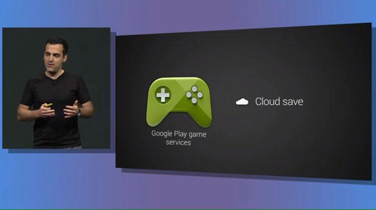 Google-Play-Game-services