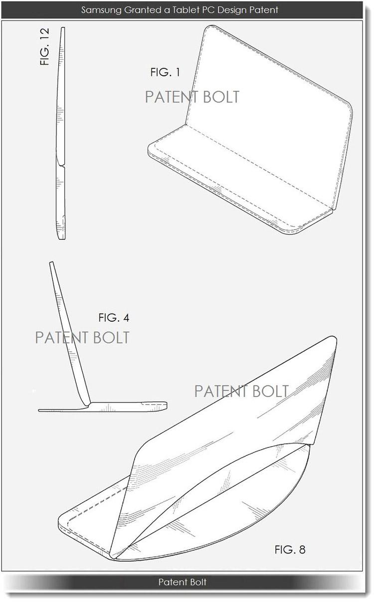Patent copy