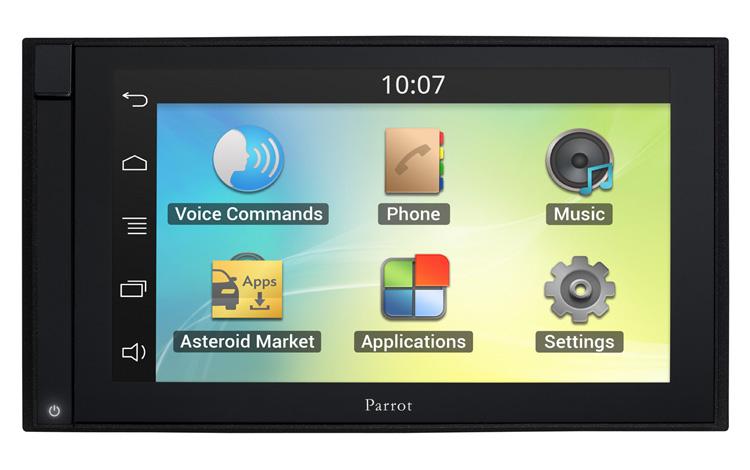 parrot asteroid smart 01 home