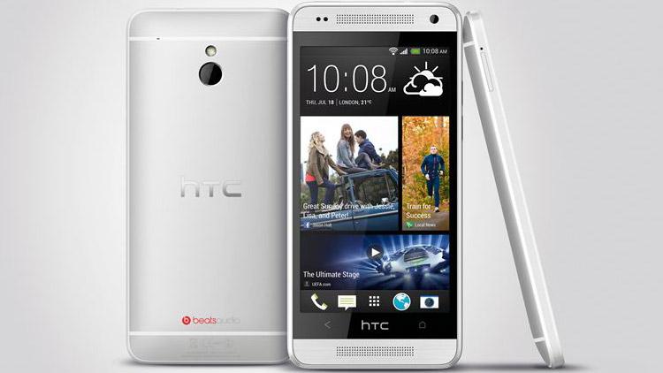 HTC One Mini