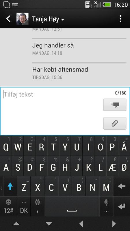 HTC-One-sms