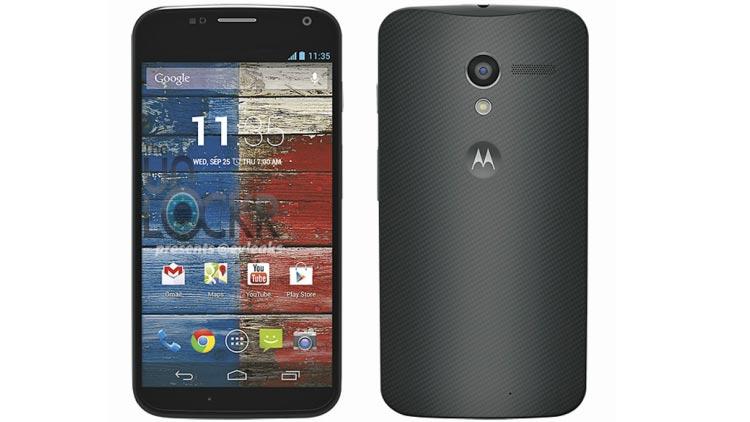 Motorola X