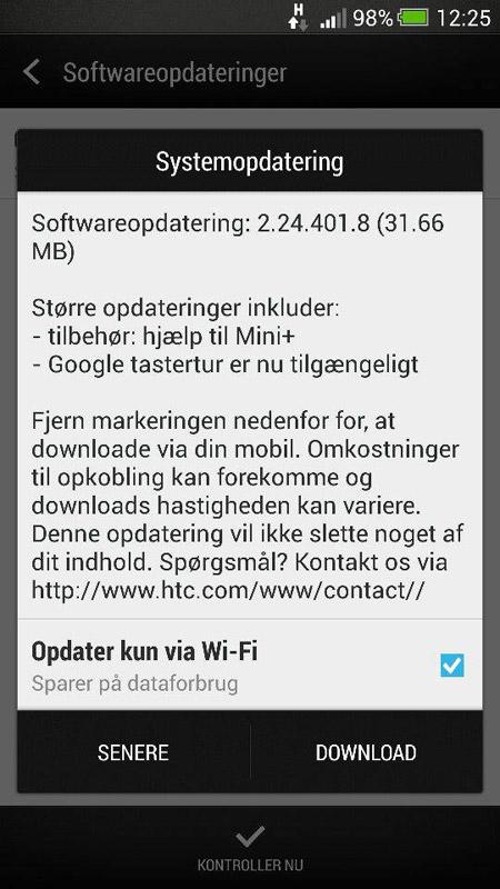 HTC-One-opdatering-1