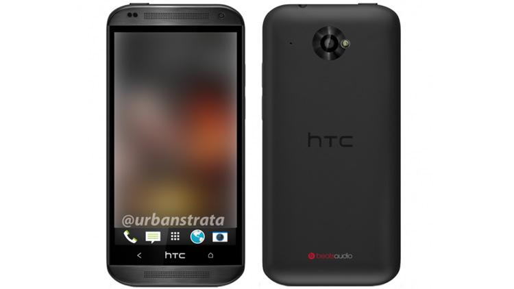 HTC Zara