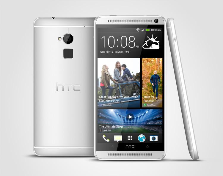 HTC One Max specs