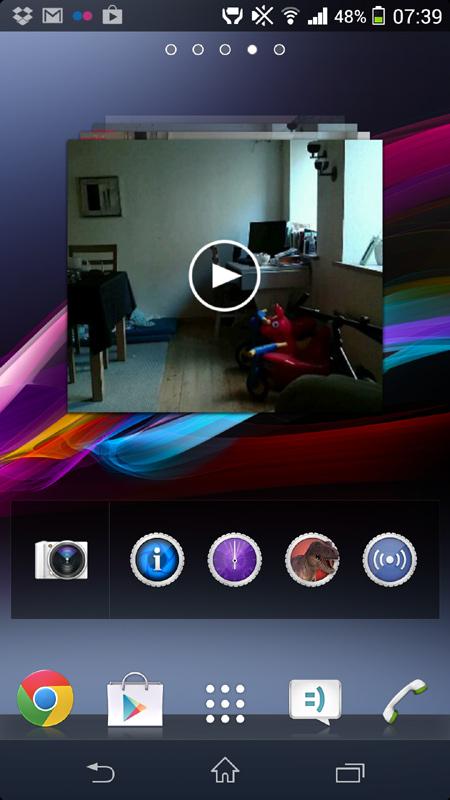 Sony-Xperia-Z1-UI