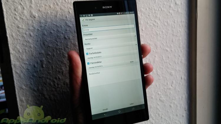 Sony Xperia Z Ultra