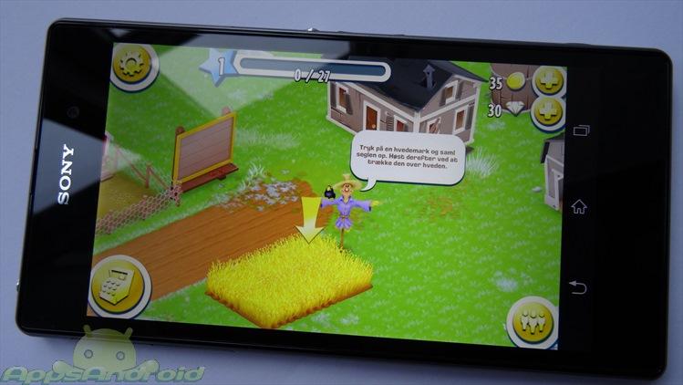 Hay Day Android