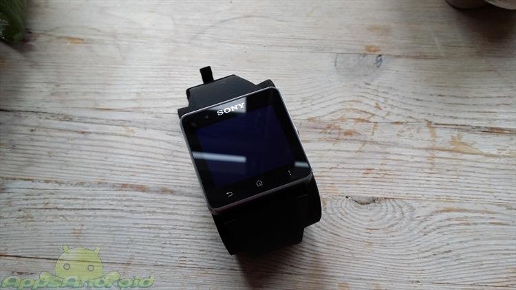 Sony Smartwatch 2