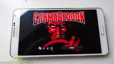 thumb Carmageddon Android