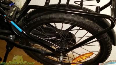 thumb Cykel Reparation dansk app