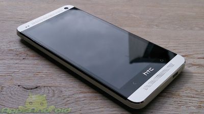 thumb HTC One test
