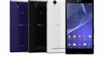 thumb Sony Xperia T2 Ultra