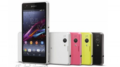 thumb Sony-Xperia-Z1-Compact