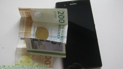 thumb Banker mobilbetaling