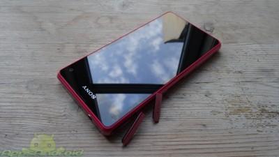thumb Sony Xperia Z1 Compact vand