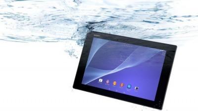 thumb Sony-Xperia-Z2-Tablet