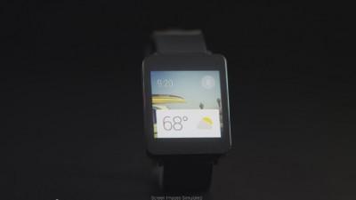 thumb Android-wear