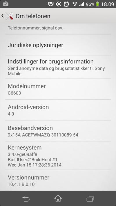 xperia-z-update