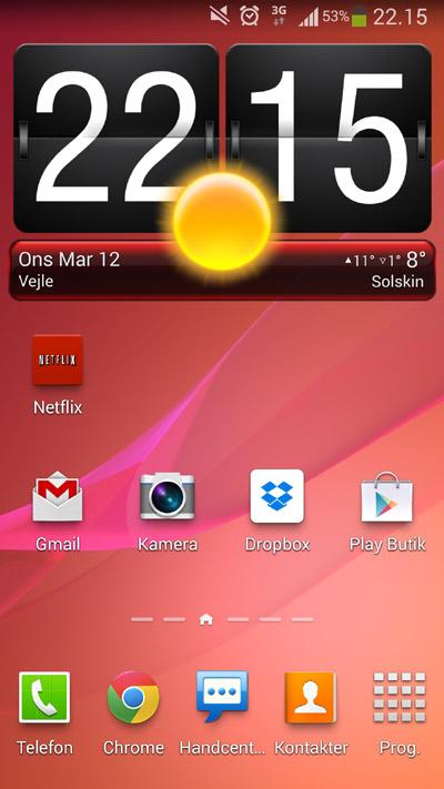 xperia-z2-live-wallpaper