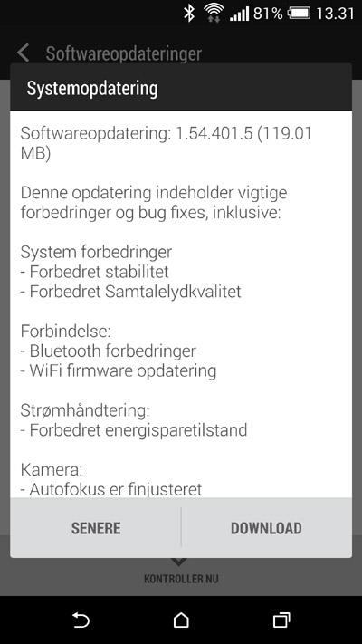 HTC-One-M8-dk-opdatering