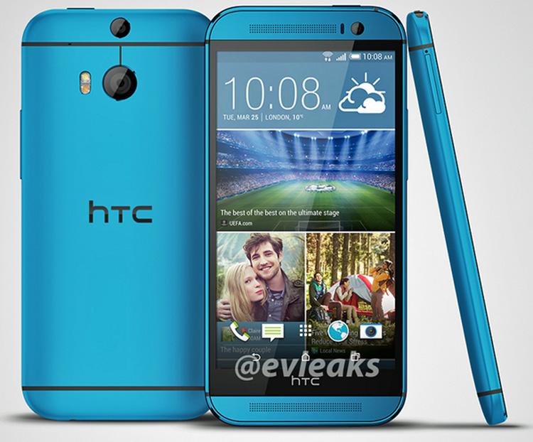 htc-one-m8-blue