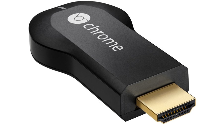 chromecast