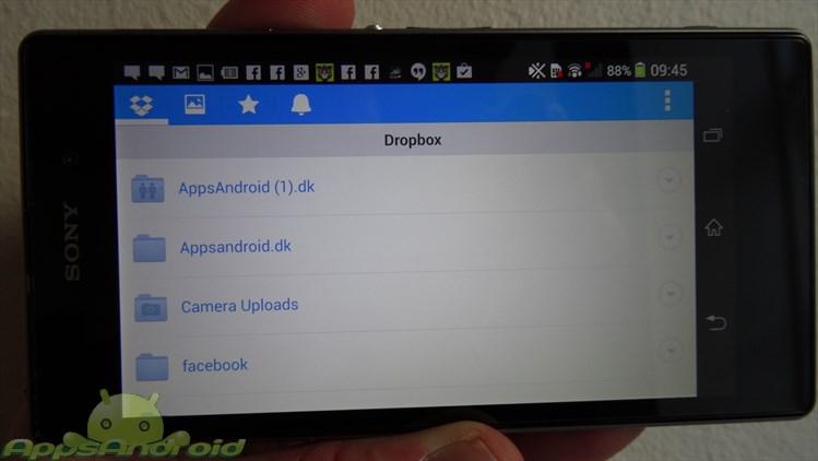 dropbox-android