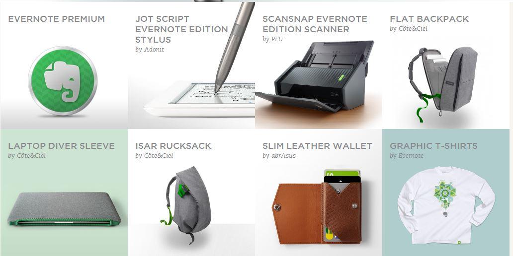 evernote-market-danmark