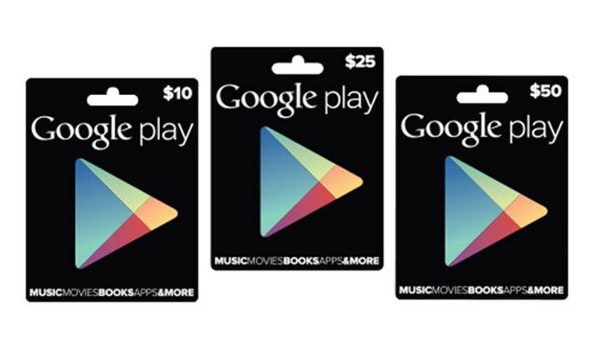 google-play-gavekort-danmark