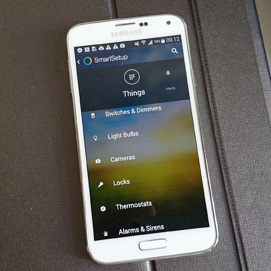samsung-smartthing